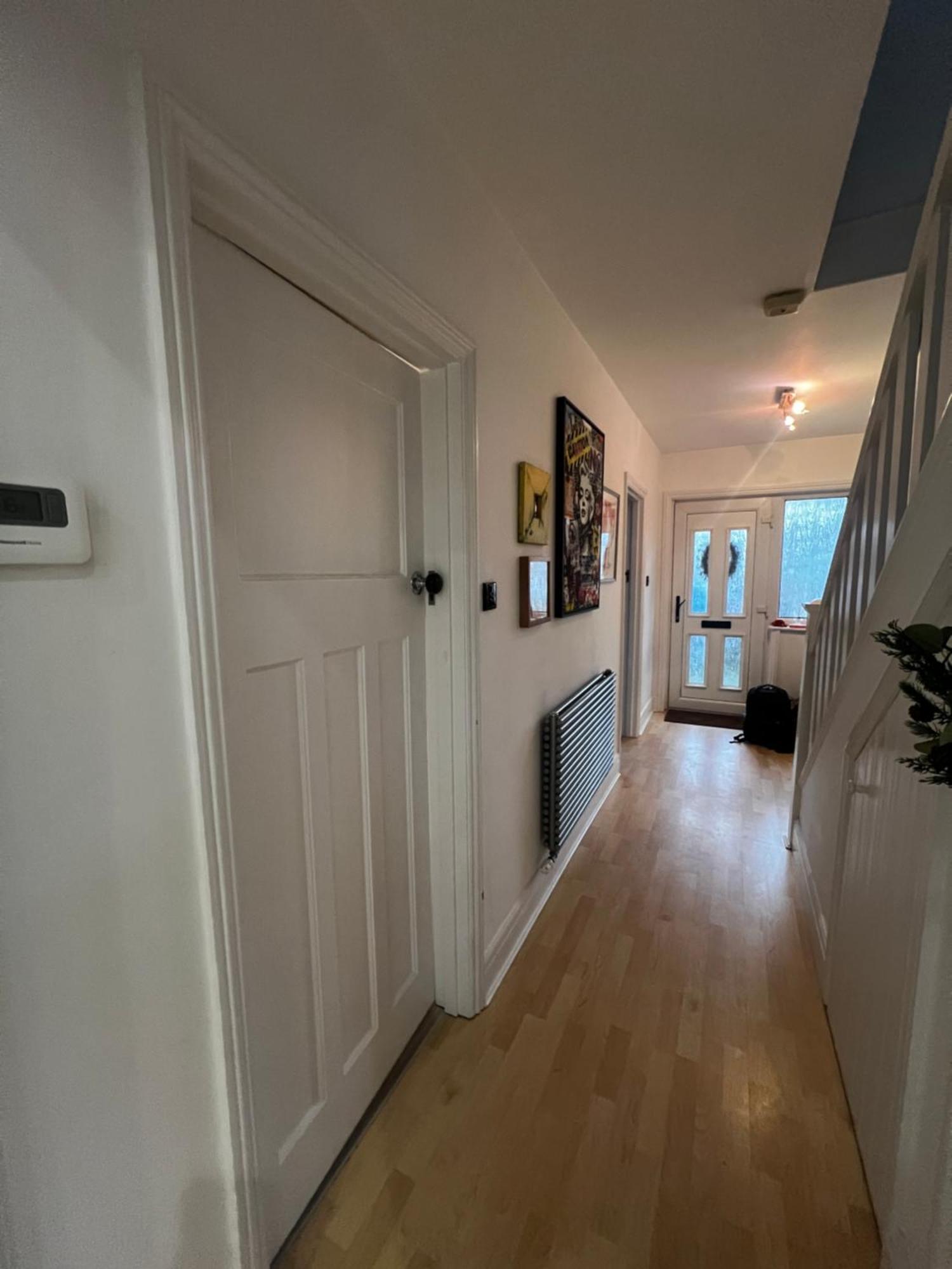 Warm And Cosy City Centre Home Near Train Station Chichester Eksteriør bilde