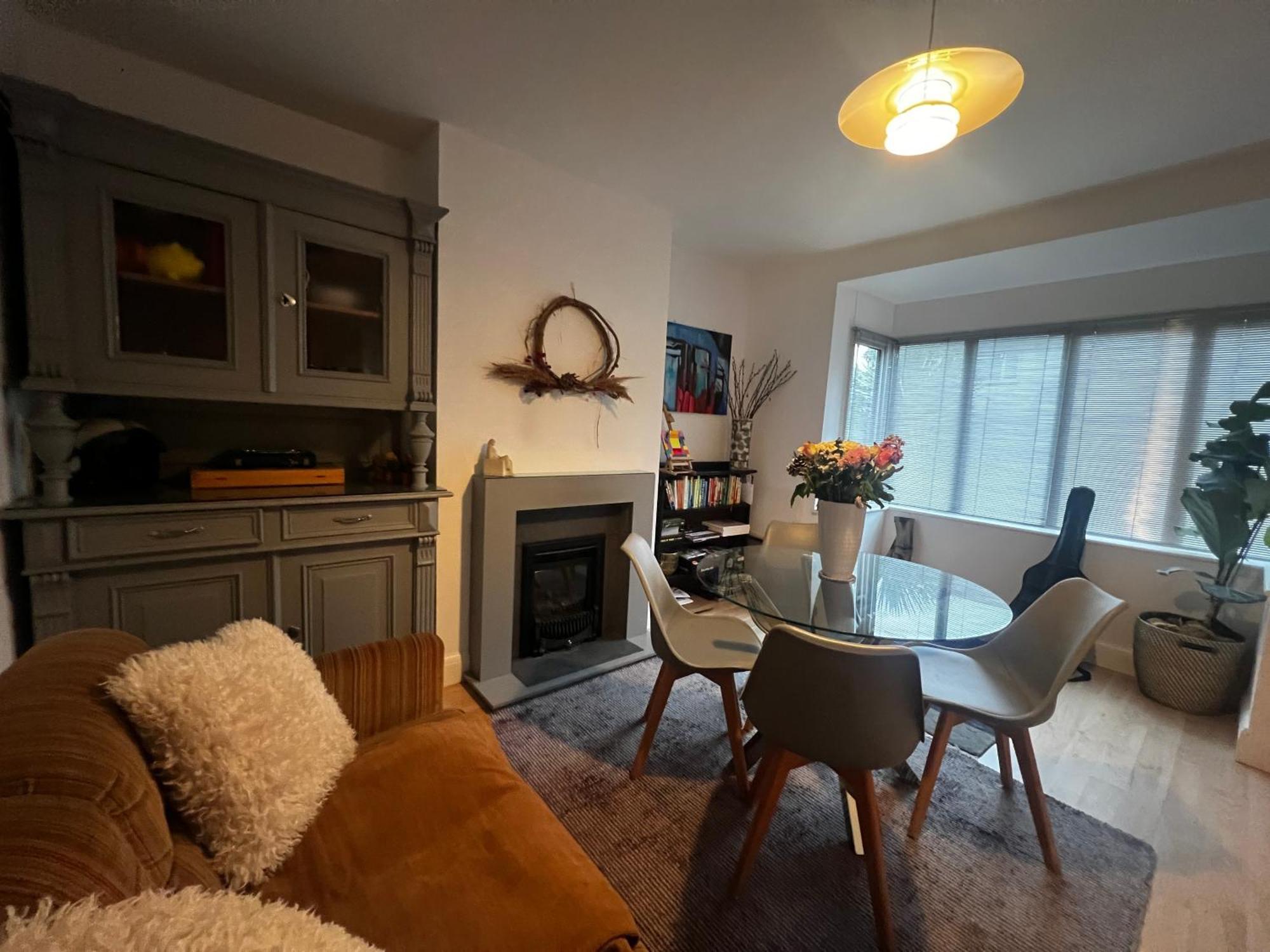 Warm And Cosy City Centre Home Near Train Station Chichester Eksteriør bilde