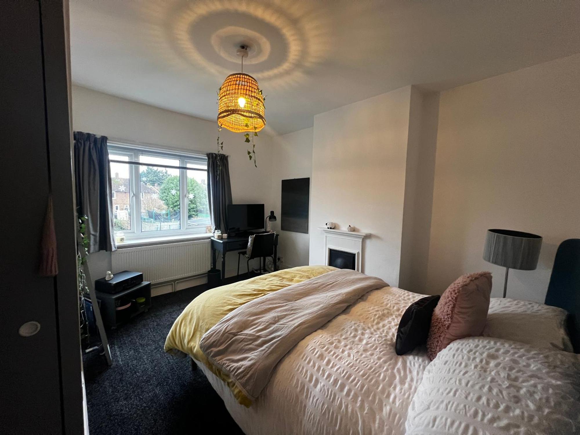 Warm And Cosy City Centre Home Near Train Station Chichester Eksteriør bilde
