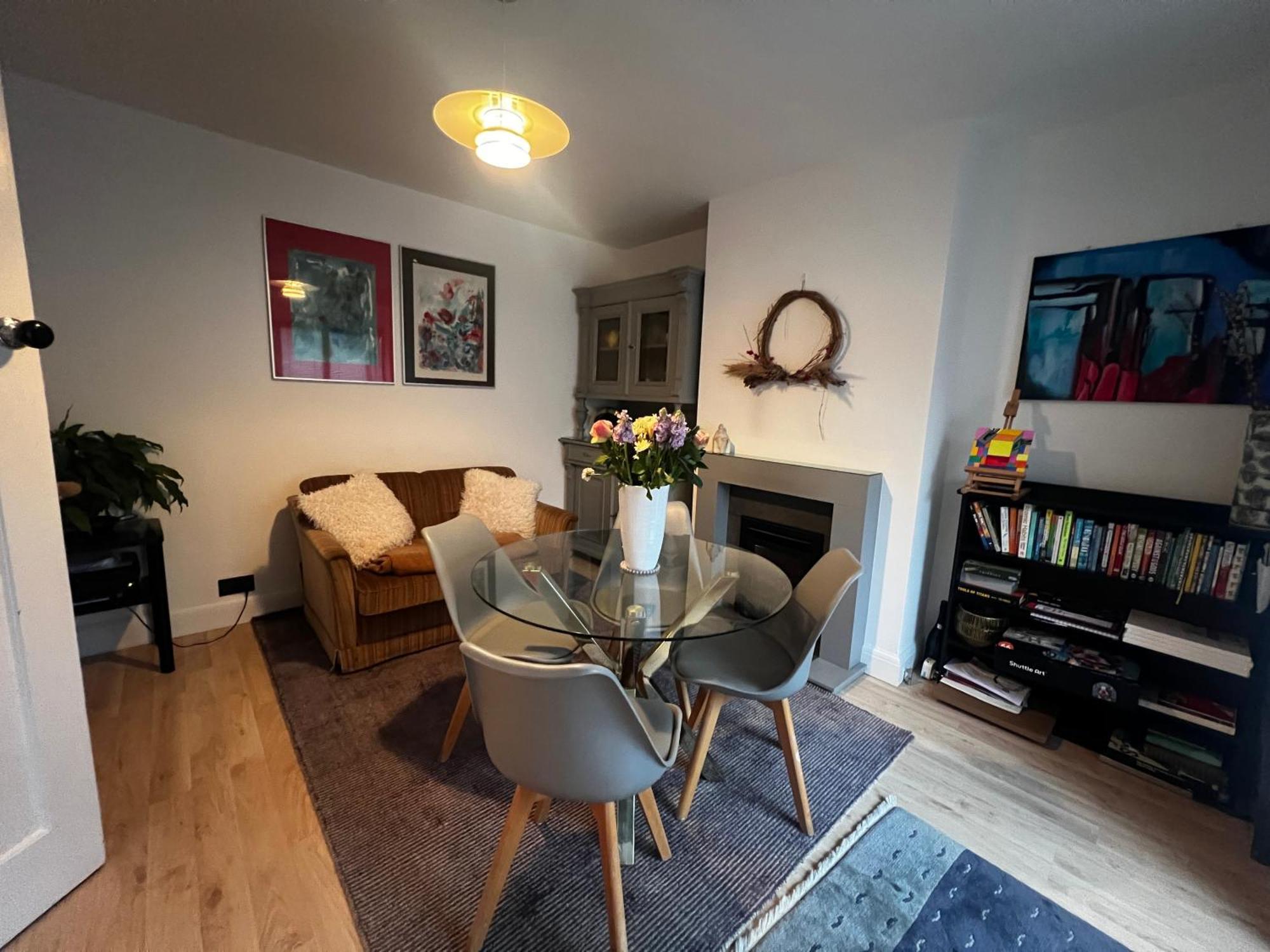 Warm And Cosy City Centre Home Near Train Station Chichester Eksteriør bilde