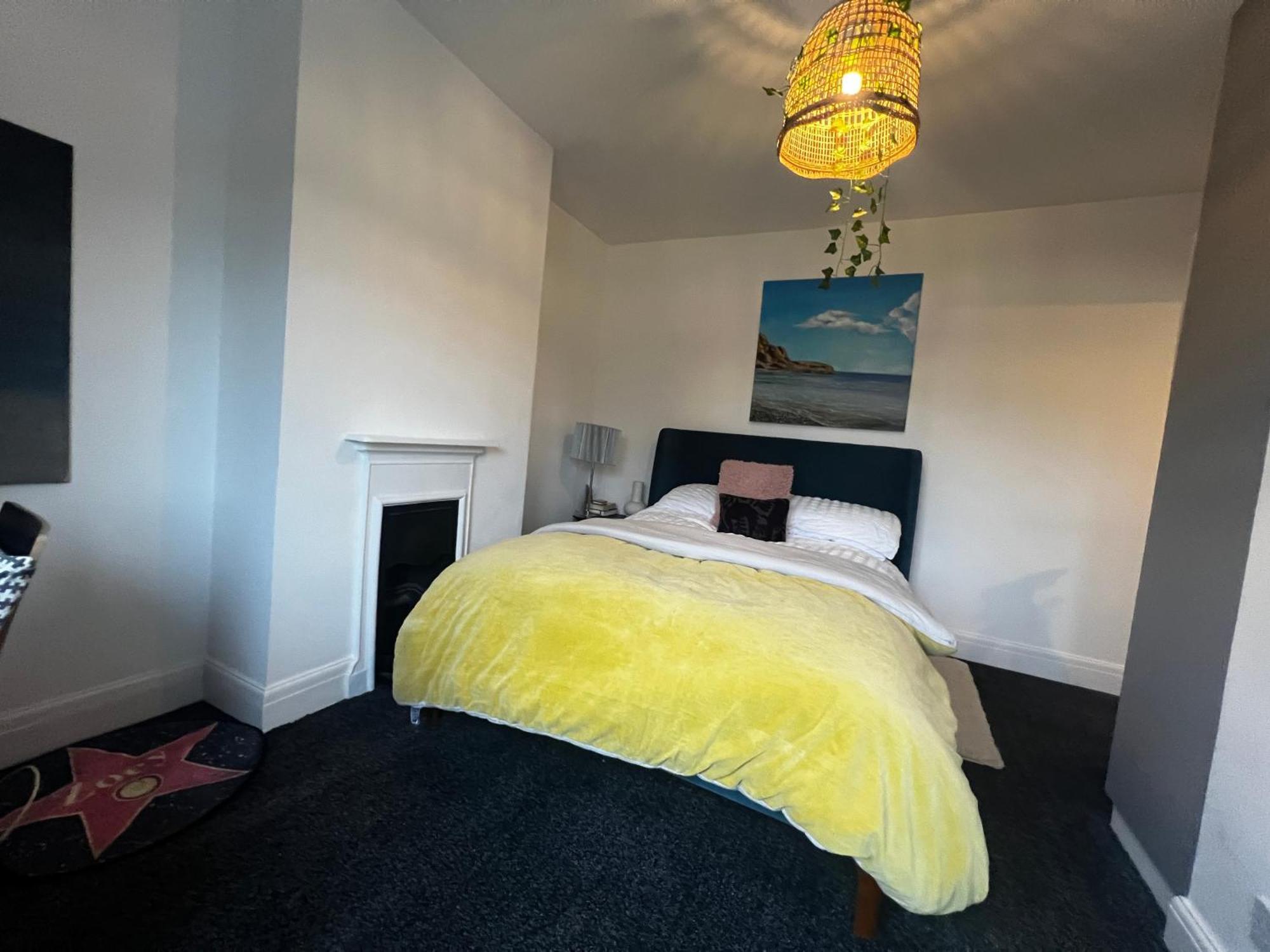 Warm And Cosy City Centre Home Near Train Station Chichester Eksteriør bilde